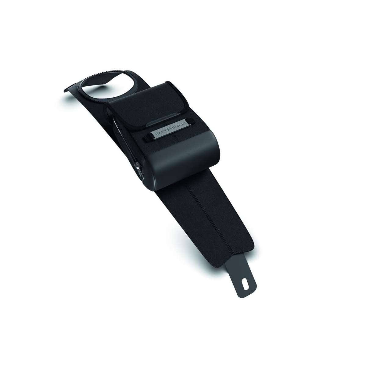 Bild von Tanktasche schwarz,  klein