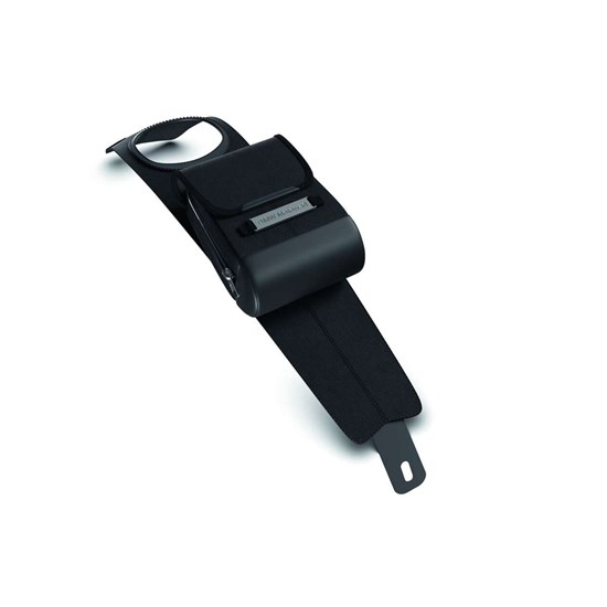 Bild von Tanktasche schwarz,  klein