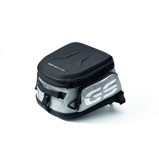 Bild von Tasche für Soziussitz, 14-18 l