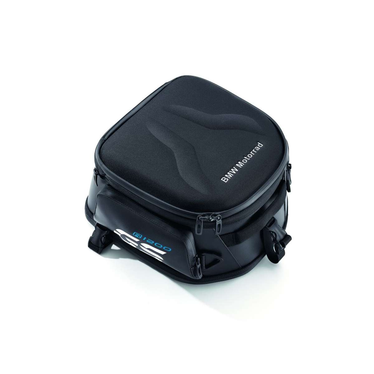 Bild von Tasche für Soziussitz, 14-18 l