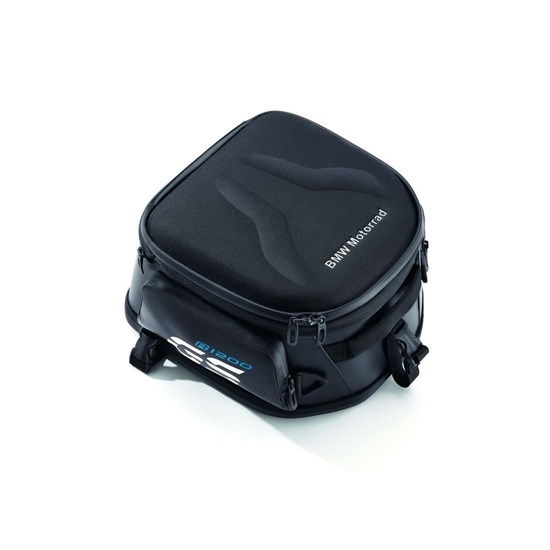 Bild von Tasche für Soziussitz, 14-18 l