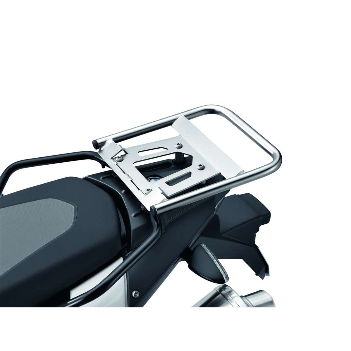 Bild von Topcasehalter für Aluminium-Topcase