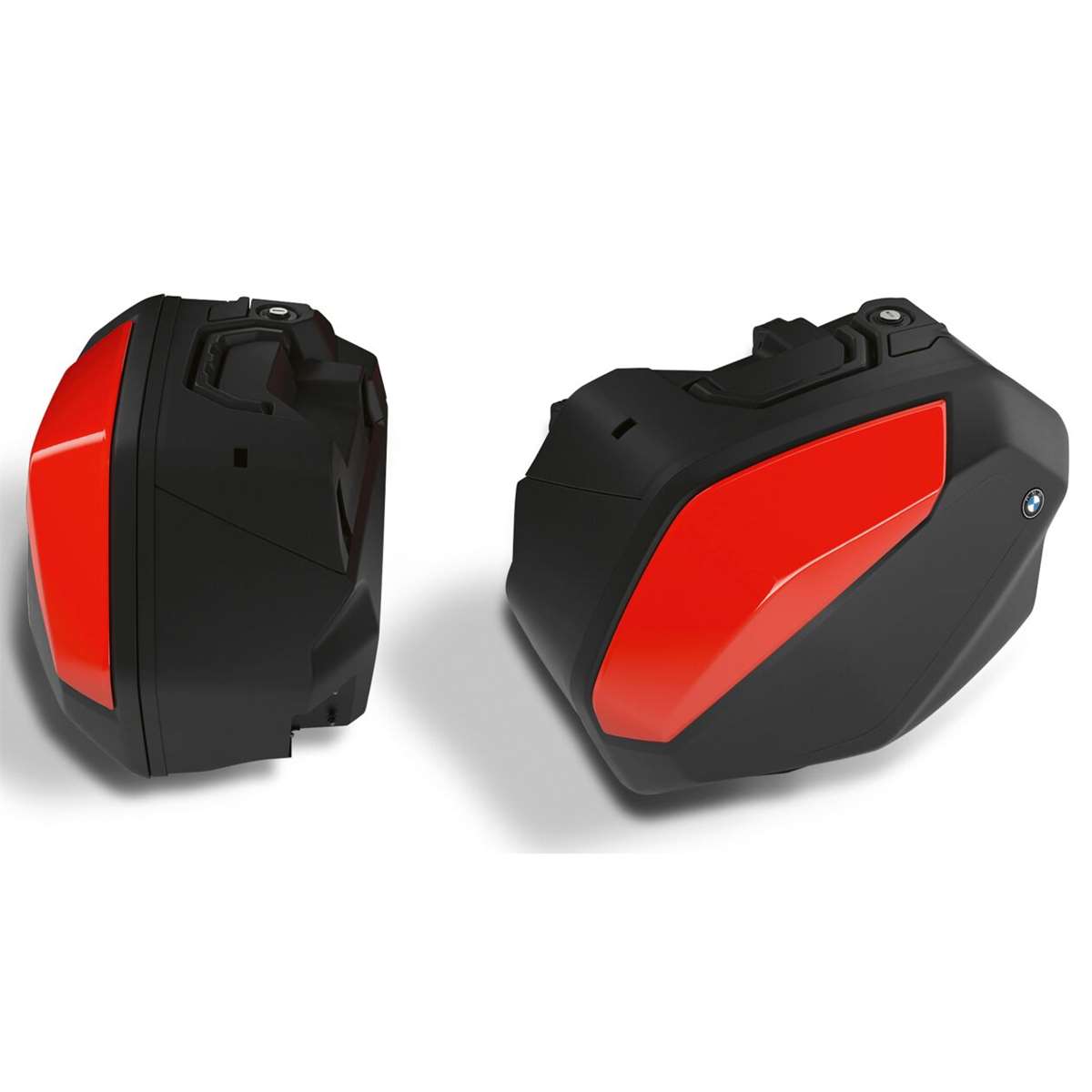 Bild von Tourenkoffer rechts