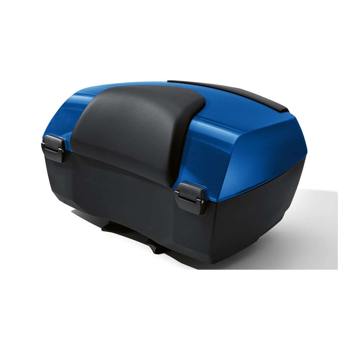 Bild von Tourentopcase  Racingblue metallic, 49 l