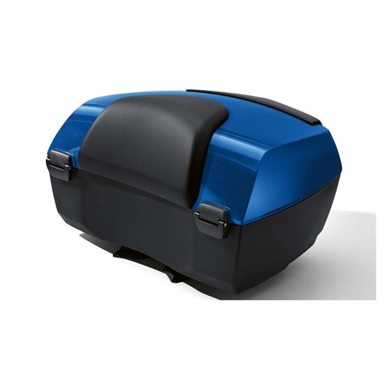 Bild von Tourentopcase  Racingblue metallic, 49 l