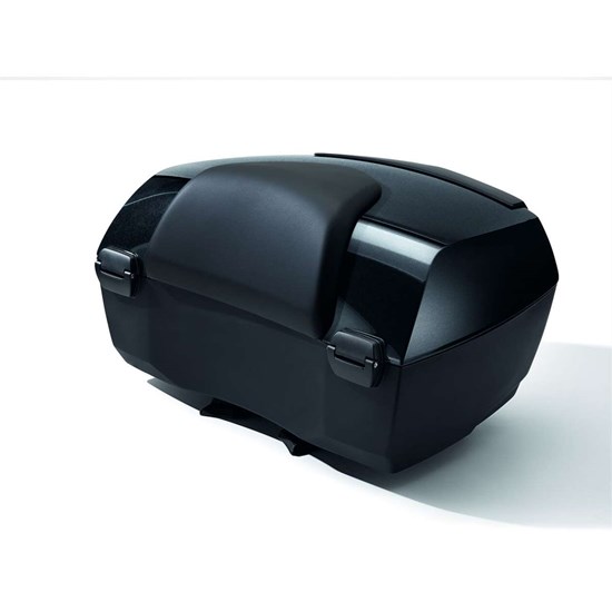 Bild von Tourentopcase carbonschwarz, 49 l