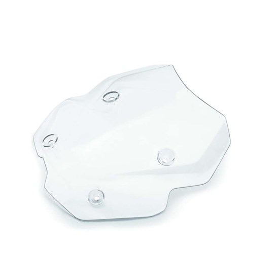 Bild von Tourenwindschild, klar