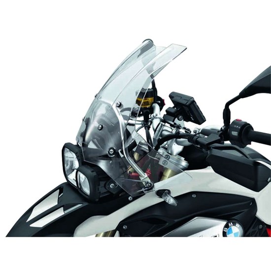 Bild von Tourenwindschild