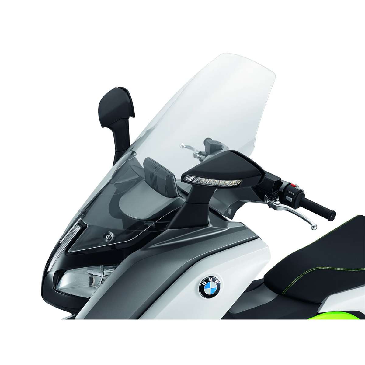 Bild von Tourenwindschild