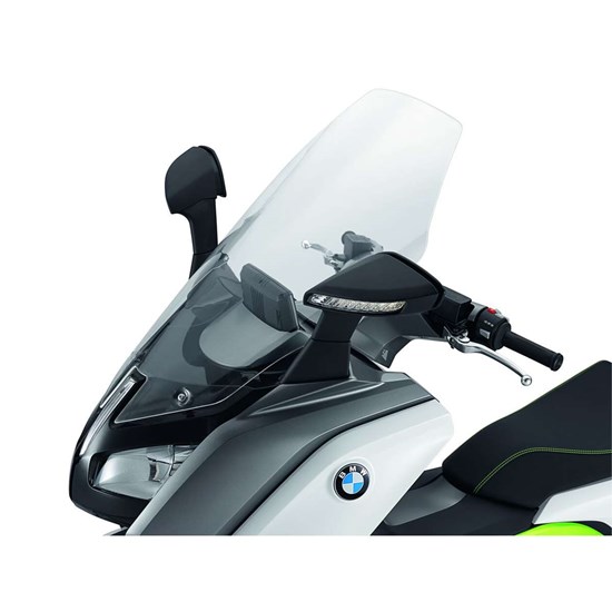 Bild von Tourenwindschild