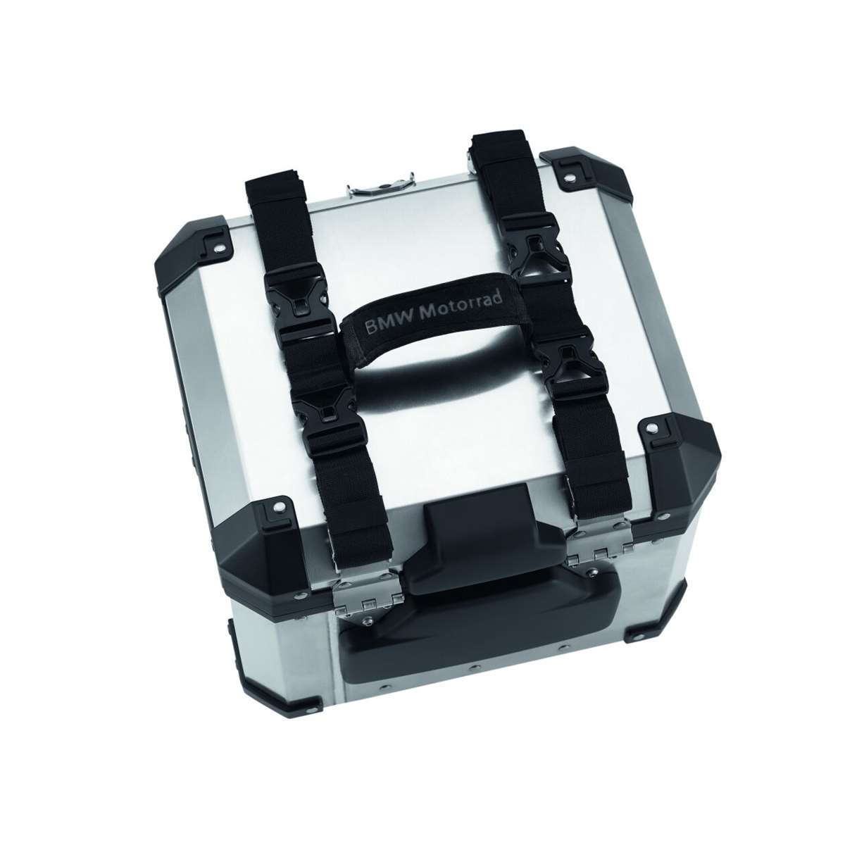 Bild von Tragegriff für Aluminium-Koffer/-Topcase