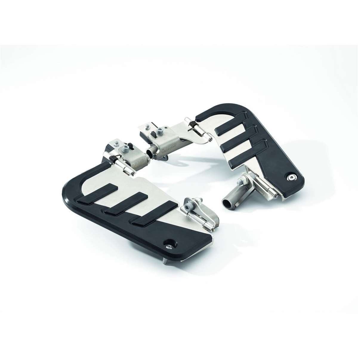 Bild von Trittbrett vorn, rechts