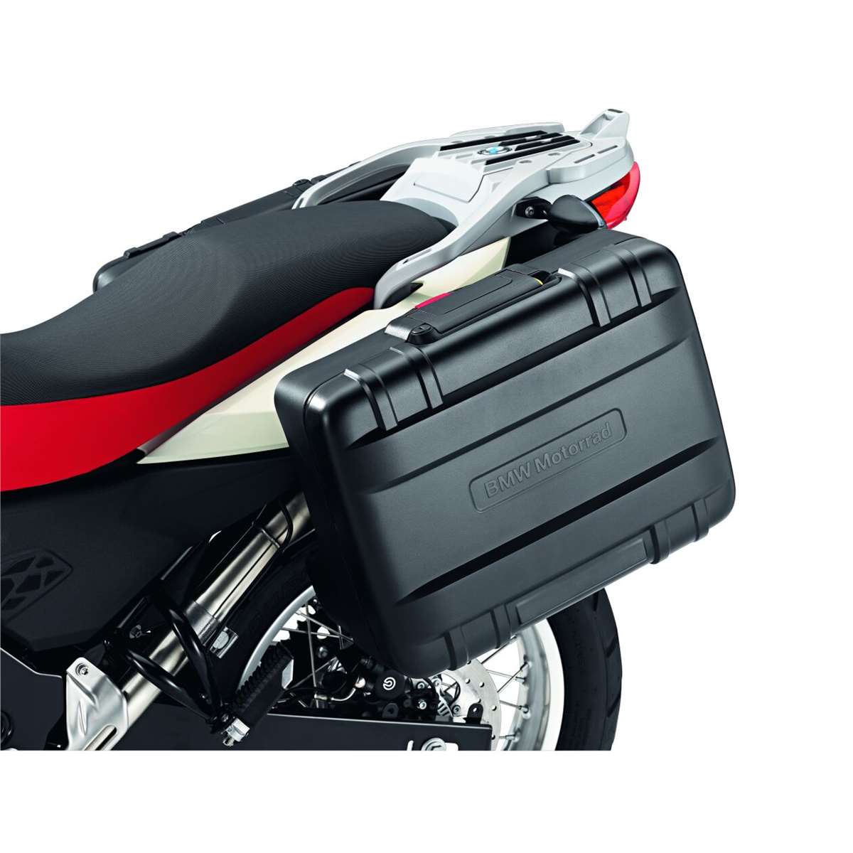 Bild von Variokoffer links