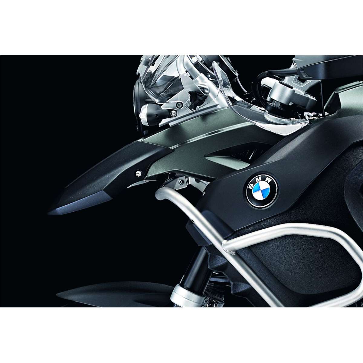 Bild von Verlängerung für Radabdeckung vorn