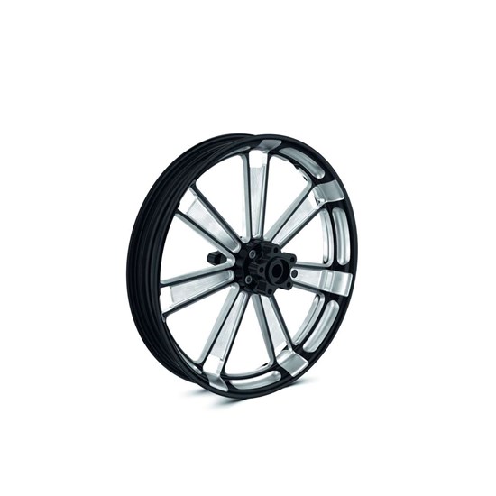 Bild von Vorderrad Machined 3.00x19"