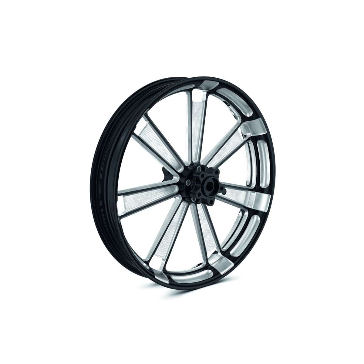 Bild von Vorderrad Machined 3.50x21"