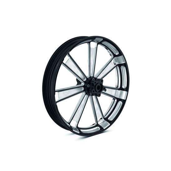 Bild von Vorderrad Machined 3.50x21"