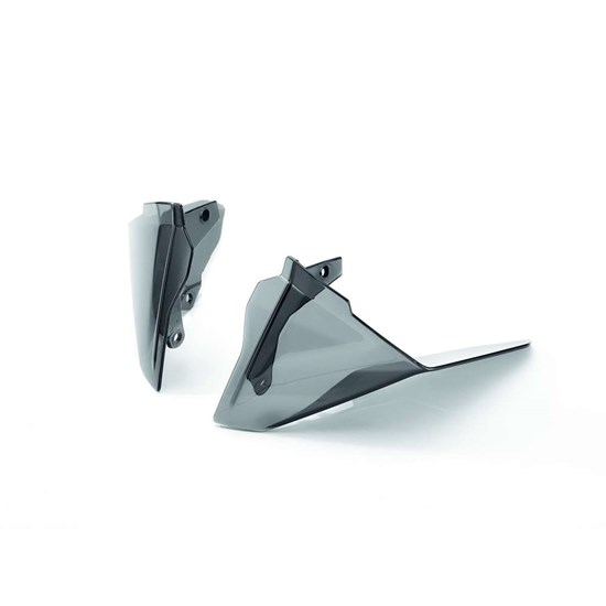 Bild von Windabweiser getönt