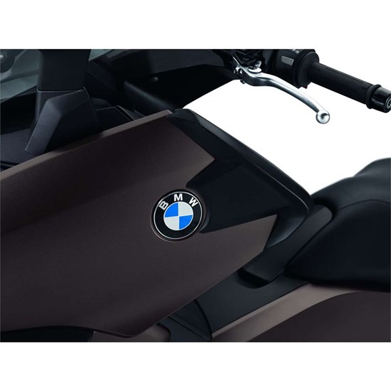 Bild von Windabweiser