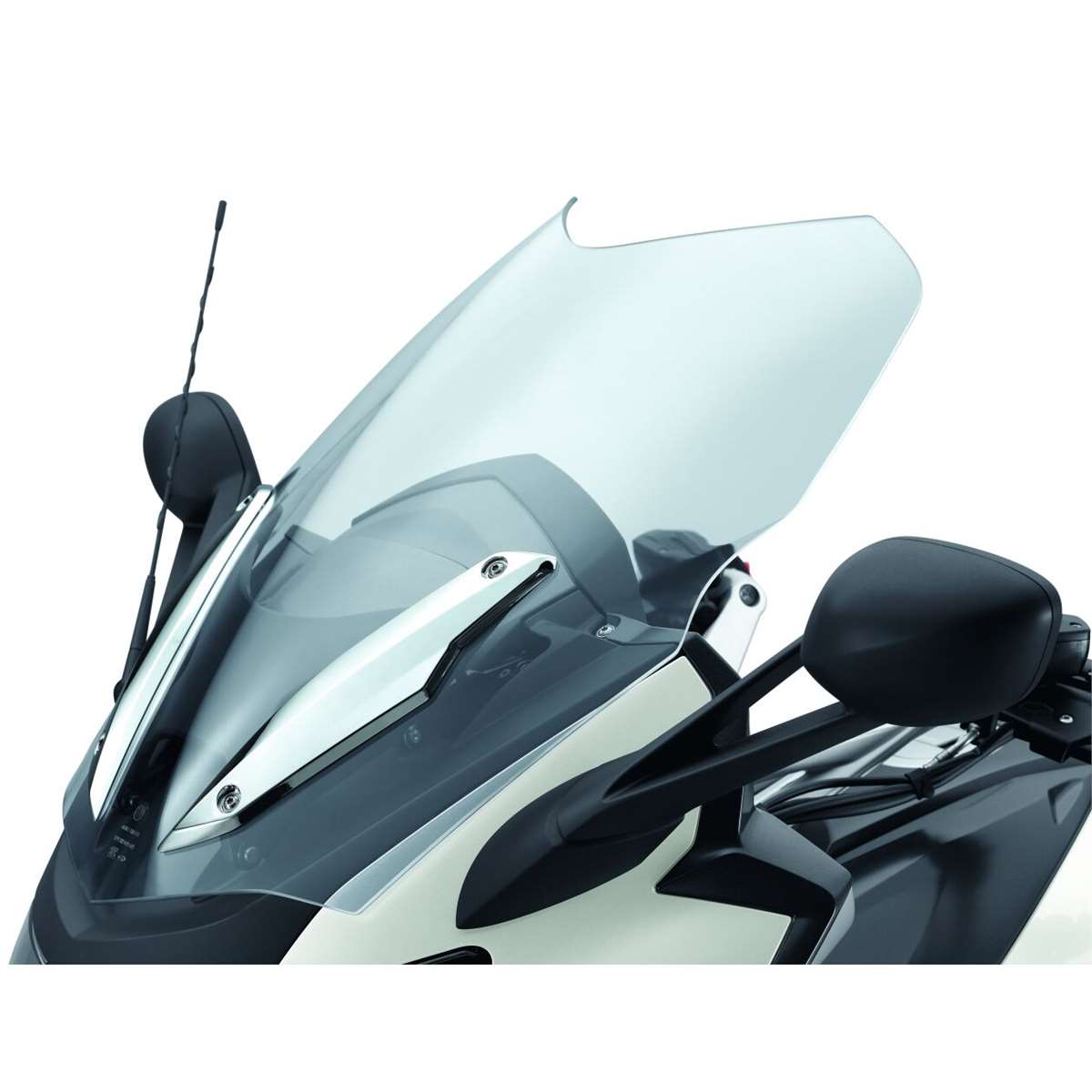 Bild von Windschild GT