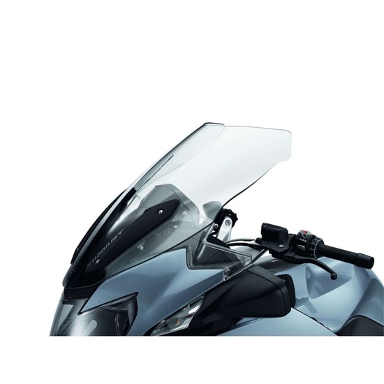 Bild von Windschild Komfort