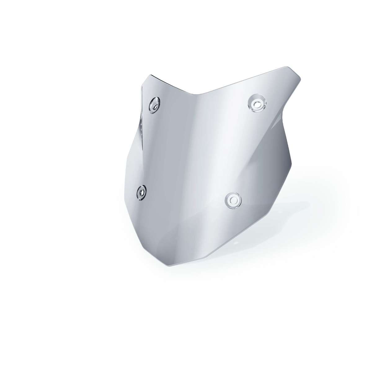 Bild von Windschild Sport getönt