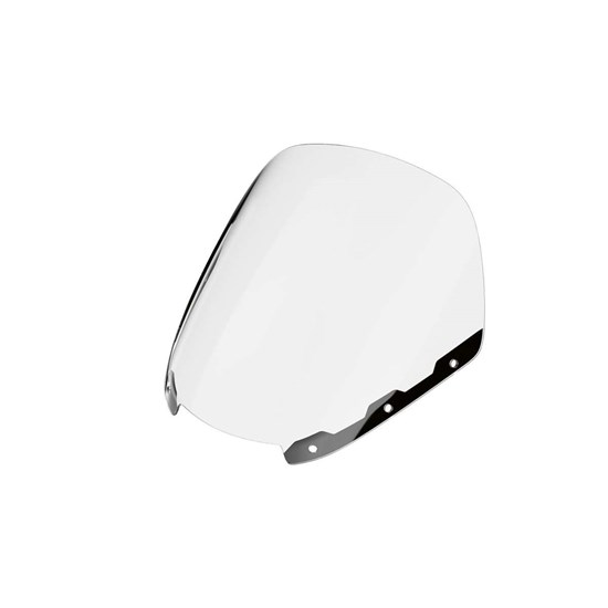 Bild von Windschild Transcontinental