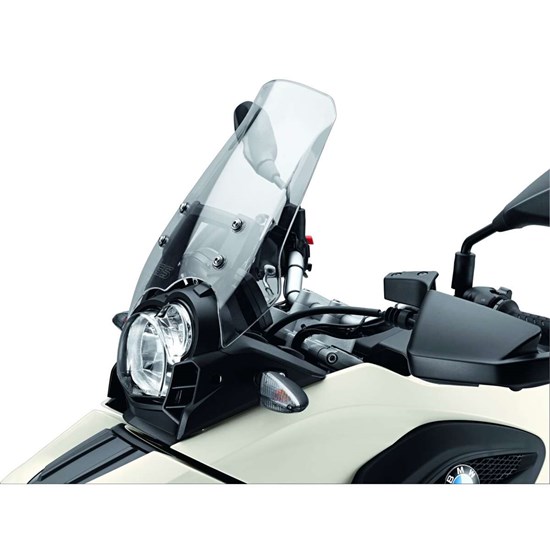 Bild von Windschild hoch