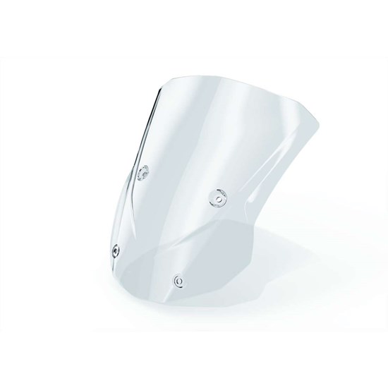 Bild von Windschild hoch