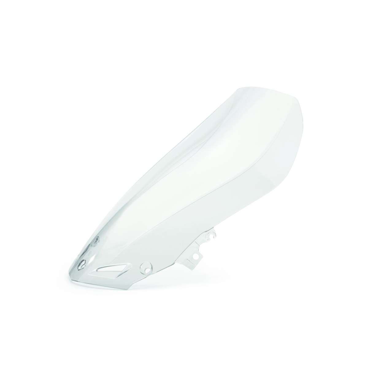 Bild von Windschild hoch