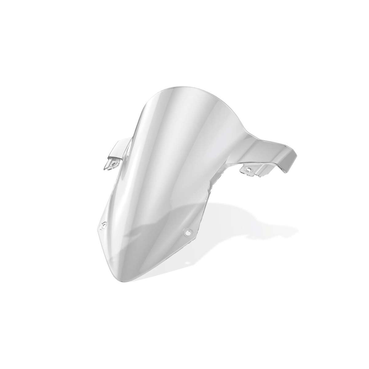 Bild von Windschild hoch