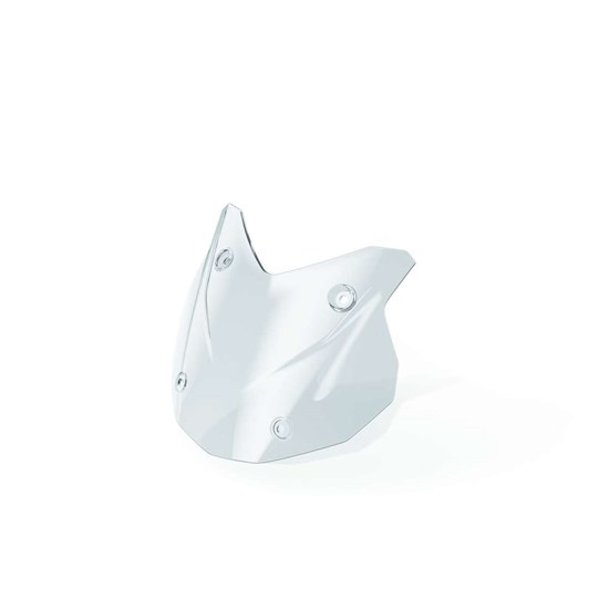 Bild von Windschild niedrig