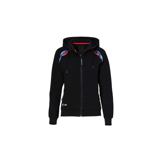 Bild von Zip-Hoodie Motorsport
