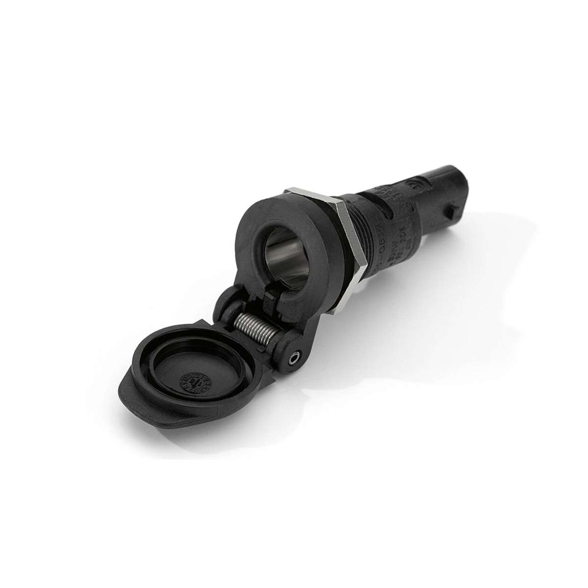 Bild von Zusatzsteckdose