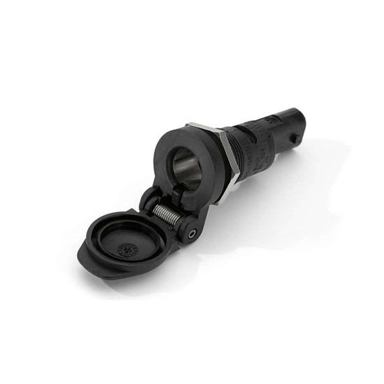 Bild von Zusatzsteckdose