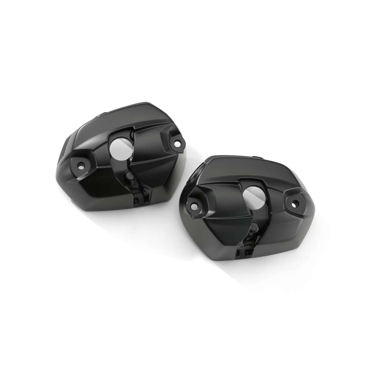 Bild von Zylinderkopfhaube schwarz, rechts