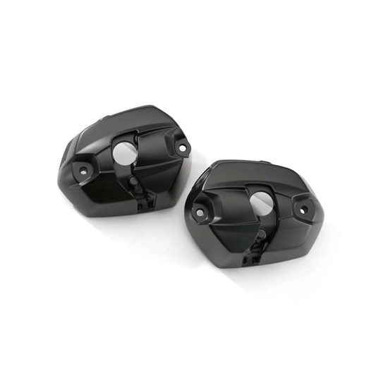 Bild von Zylinderkopfhaube schwarz, rechts