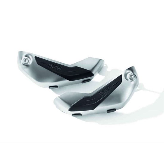 Bild von Zylinderkopfhaubenschutz