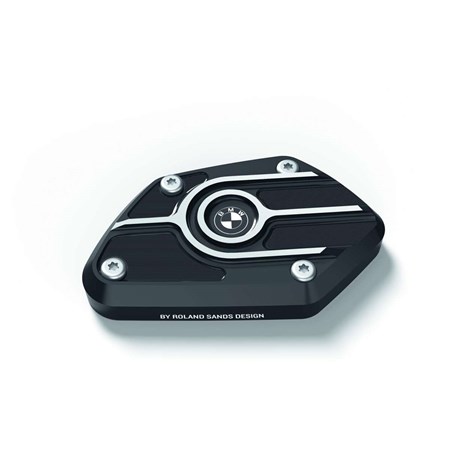 Bild von Abdeckung Bremsflüssigkeitsbehälter vorn Machined