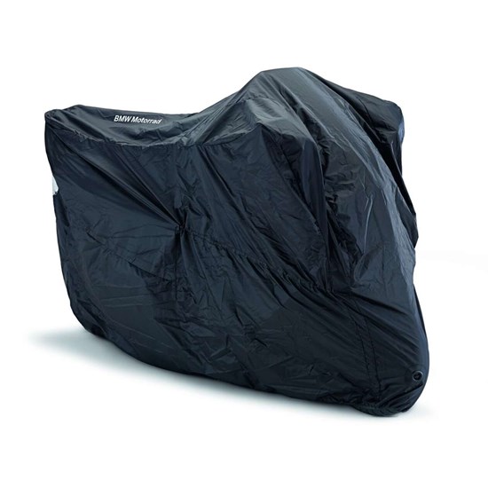 Bild von Fahrzeugabdeckhaube