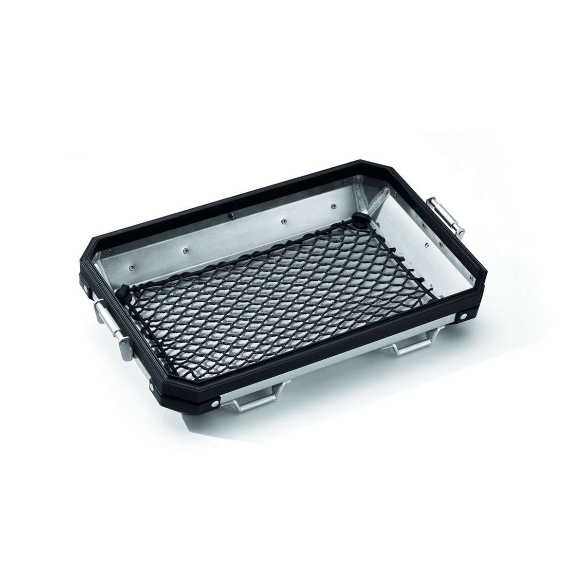 Bild von Gepäckraum-Trennnetz für Aluminium-Koffer