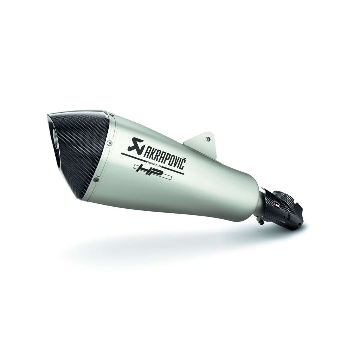 Bild von HP Sportschalldämpfer
