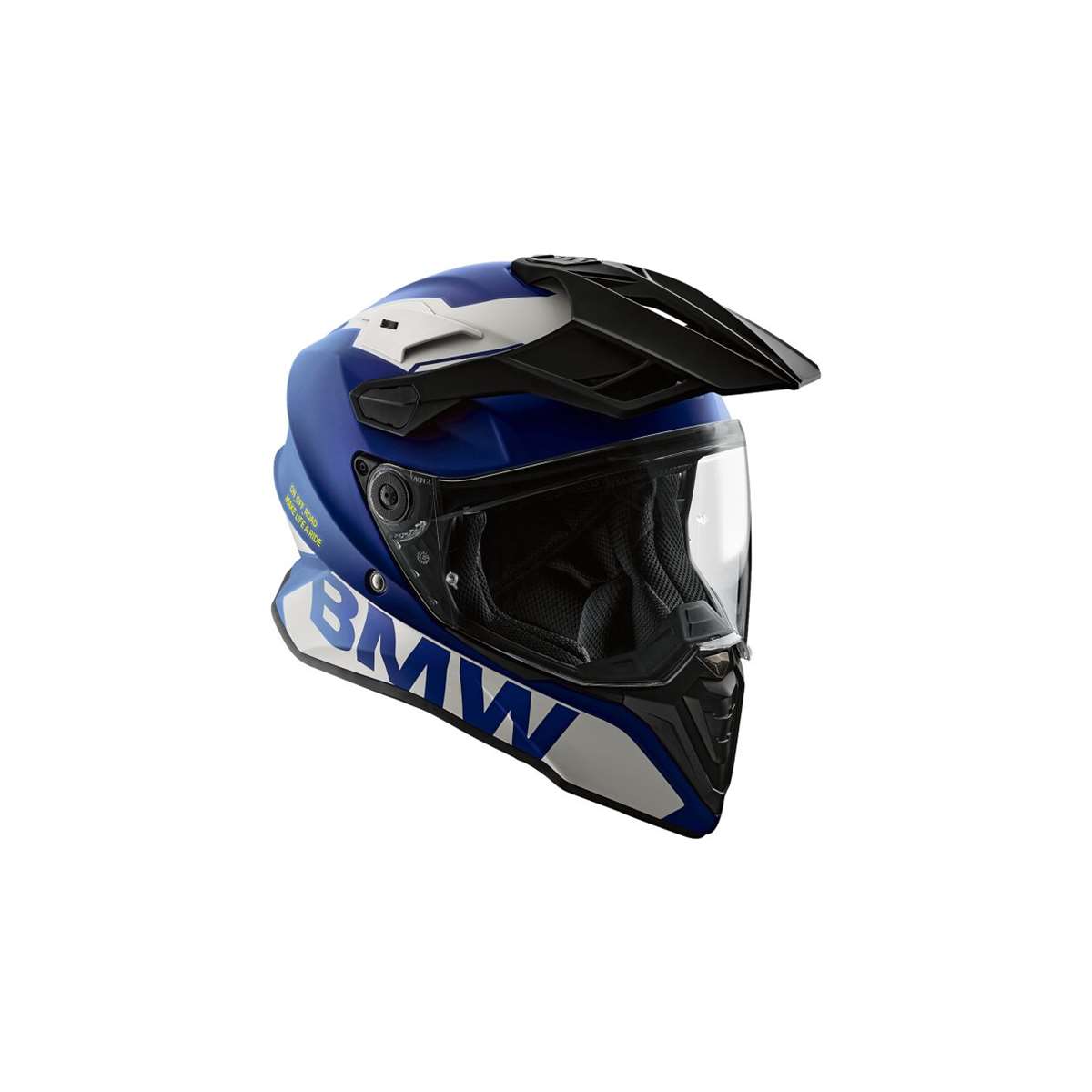 Bild von Helm GS Pure