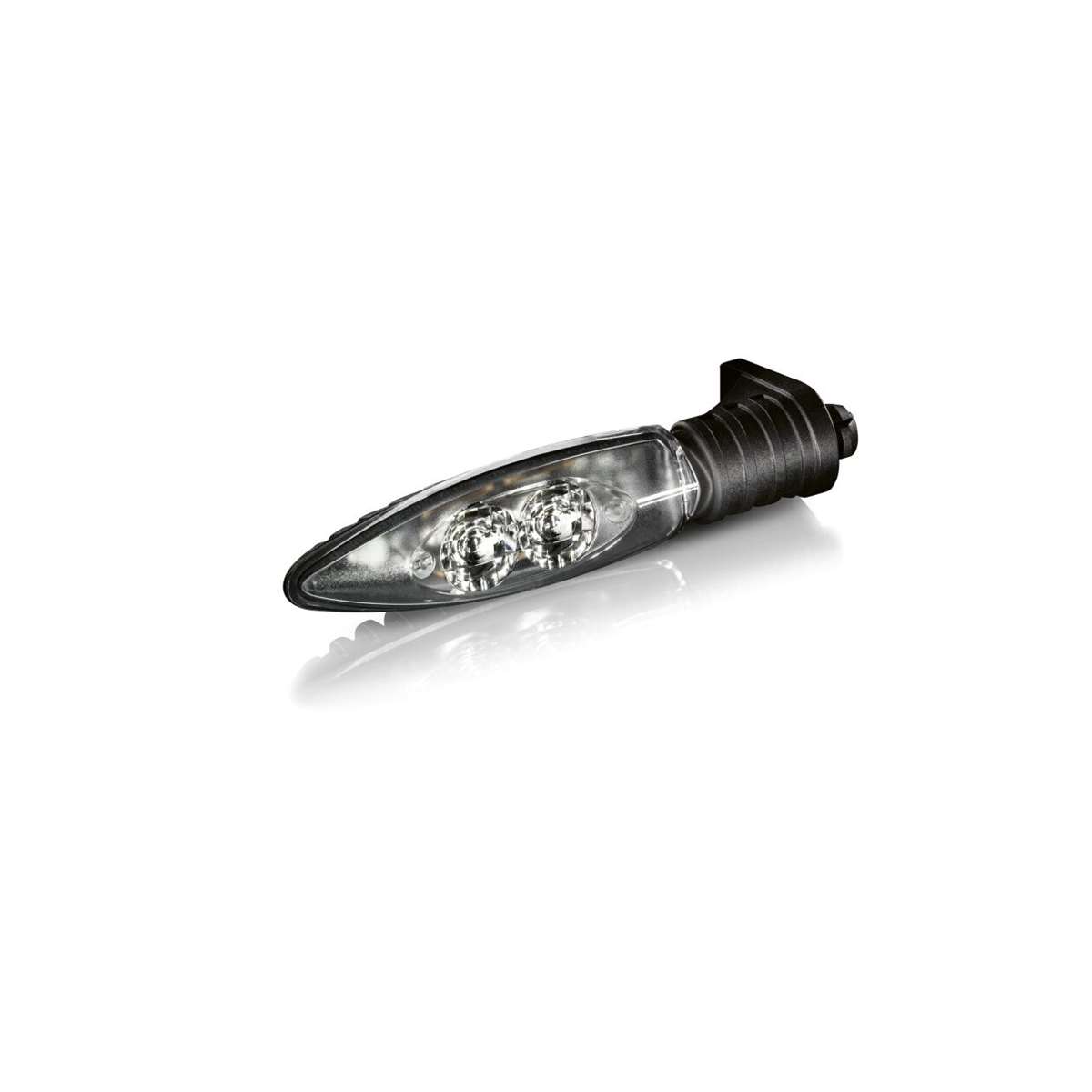Bild von LED-Blinker