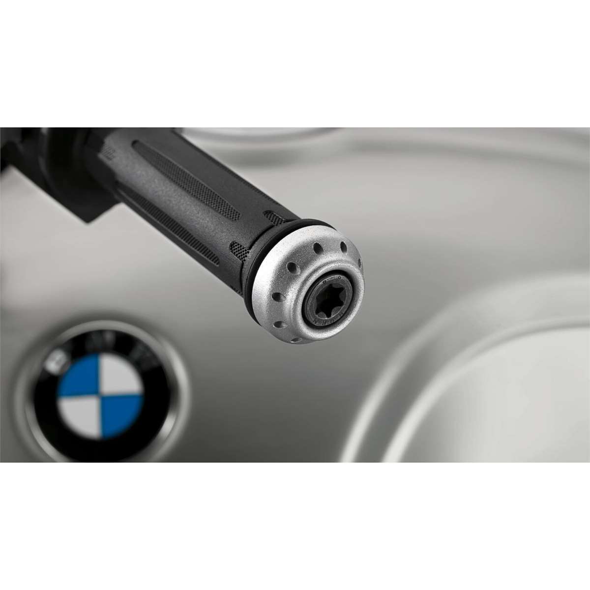Bild von Lenkerendabdeckung R nineT