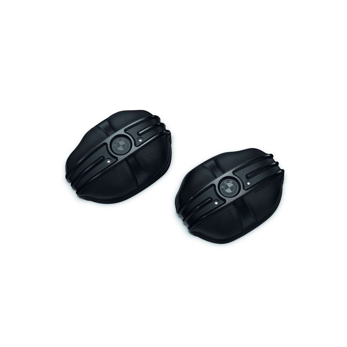 Bild von Zylinderkopfhaube 2-Tone-Black